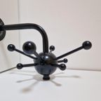 Osvaldo Borsani IKEA Sputnik Design Kapstok Vintage thumbnail 6