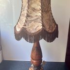 Vintage Schemerlamp Tafellamp thumbnail 4