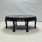 Chinese Salontafel Met Krukken thumbnail 4