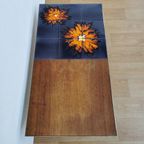 Vintage Adri Belarti Tegeltafel Salontafel Koffietafel 1 thumbnail 16