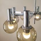 Space Age Hanglamp Van Kaiser Leuchten 1970 thumbnail 10