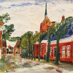 Evert Rozema (1892-1964) - Appingedam thumbnail 7