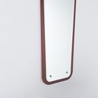 1970’s Swedish Hallway Set Of Lowboard And Mirror thumbnail 13