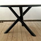 Gerard Geytenbeek - Nl 60 'S Classic -' Plataan' Table thumbnail 11