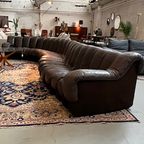De Sede Ds600 ‘non Stop’ Sectional Sofa thumbnail 4