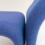 Opnieuw Gestoffeerde Artifort Concorde Fauteuil, 1960's thumbnail 7