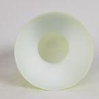 IKEA Design - Design Anna Nilsson - Xl Diabolo - Opaalglas - Stockholm Series - 1990's thumbnail 8
