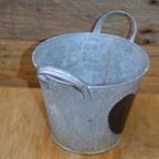 Zinken Pot Met Hartje En Handvaten thumbnail 3