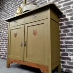 Dressoir /Meidenkast / Ladekast / Commode thumbnail 2