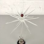 Grote Glazen Bloem thumbnail 3