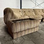 Negendelige Modulaire Designsofa Van Rino Maturi, 1970'S thumbnail 11