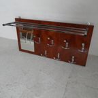 Vintage Kapstok 1950's thumbnail 2