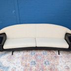 Vintage Design Sofa 'capri', Johannes Andersen Danish Midcentury Design thumbnail 7