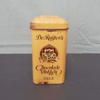 Blikje De Ruyter’s Chocoladevlokken Melk thumbnail 3
