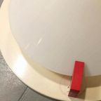 2 Vintage Ikea Memphis Milano Plafondlampen Wandlampen, Set thumbnail 12