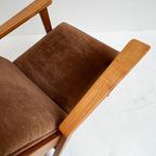 Rob Parry Fauteuil In Volledig Originele Staat (Los), 1960S thumbnail 11