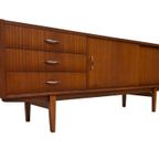 Vintage Dressoir Meubel Jaren 60 70 Design Tv Meubel thumbnail 4