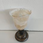 Tafellamp Dressoirlampje Met Dimmer thumbnail 3