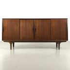 Vintage Teak Dressoir 66395 thumbnail 10