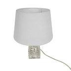 Kosta Boda - Bertil Vallien - Tafellamp - Glas - 3e Kwart 20e Eeuw thumbnail 3