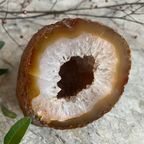 Prachtige Agaat Geode thumbnail 5