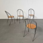 Pajala Set Of 4 Chairs / Ikea thumbnail 7