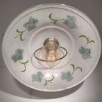 Vintage Verstelbare Hanglamp Jaren 80 thumbnail 8