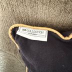 Hd Collection, Kussen Met Kraanvogel Print thumbnail 5