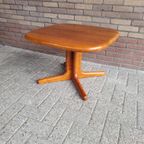 Glostrup Møbelfabrik Salontafel thumbnail 3