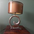 Tafellamp Set Pierre Cardin Design (Vintage) thumbnail 5