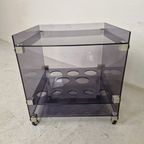 Jaren 70 Trolley In Dumas Style France thumbnail 4