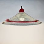 Vintage - Pilastro - Metaal - Hanglamp - Memphis Milano Stijl - 80'S thumbnail 8