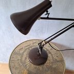 Herbert Terry Anglepoise Bureaulamp thumbnail 9