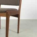 Set Van 5 Imha Eetkamerstoelen 69354 thumbnail 13