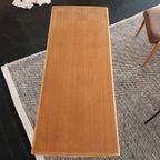 Vintage Salontafel Ronde Poot 60s thumbnail 11