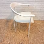 Fasem P40 Chair Leather thumbnail 5