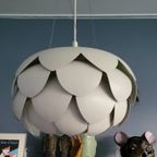 Nordlux Acantus Design Witte Hanglamp. thumbnail 2