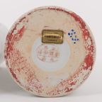 Pair Of Chinese Ceramic Vases, 1980’s thumbnail 8