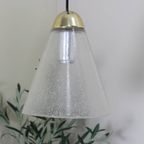 Vintage Design Hanglamp Peill & Putzler - Jaren '60/'70 thumbnail 5
