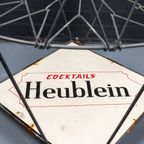 Heublein Cocktail Basket thumbnail 5