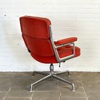 Vitra Lobby Chair Es 108 – Authentiek Mid-Century Design thumbnail 6