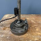 Kandem Werkplaats Tafellamp Model 745 Met Kleine Kap thumbnail 14
