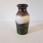 Scheurich Wrst Germany Vaas 523 18 Vintage Vaas thumbnail 4