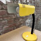Targetti Sankey Design Lamp, Vintage Tafellamp thumbnail 10