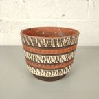 Vintage Terracotta Bloempot thumbnail 2