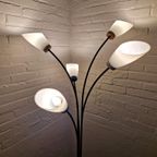 Vintage Driepoot Spriet Vloerlamp, 1960S thumbnail 11