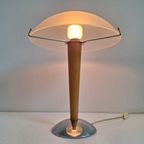 Iconic Vintage Ikea Table Lamp From The 1980s thumbnail 7