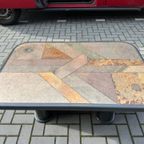 Paul Kingma Style Coffeetable thumbnail 17