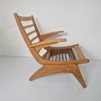 Jan Den Drijver Voor "De Stijl" Easy Chair. thumbnail 9