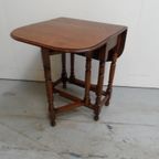 Eiken Hangoortafel thumbnail 4
